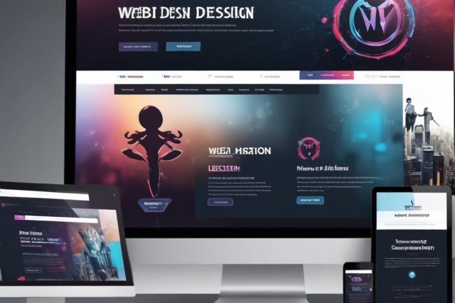 web-design web-design